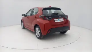 2024 Toyota Yaris Comfort Hybrid