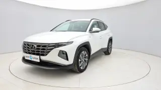 2023 Hyundai Tucson 1.6 T-GDI 48V SMART LED MHev