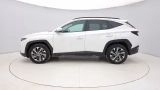 2023 Hyundai Tucson 1.6 T-GDI 48V SMART LED MHev