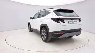 2023 Hyundai Tucson 1.6 T-GDI 48V SMART LED MHev