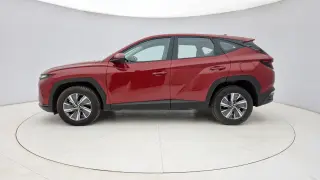 2023 Hyundai Tucson 1.6 T-GDI HEV