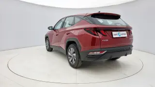 2023 Hyundai Tucson 1.6 T-GDI HEV