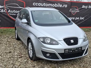 Seat Altea XL/An 2011/1.4 Benzina/Manuala Seat Altea XL/An 2011/1.4 Benzina/Manuala