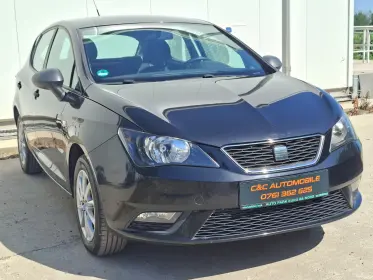SEAT IBIZA/1.2BENZINA/2012/EURO5