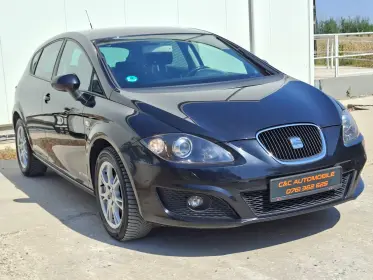 SEAT LEON/2013/EURO5/1.4 TSI SEAT LEON/2013/EURO5/1.4 TSI