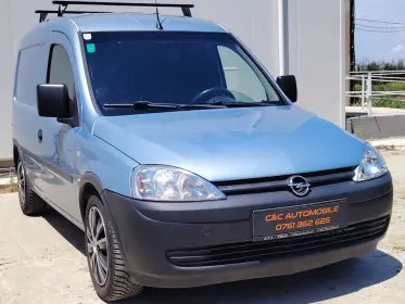 OPEL COMBO/1.3 CDTI/2008/2LOCURI PLUS MARFA/