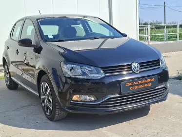VW POLO/2017/EURO 6/1.2 BENZINA/GARANTIE 1 AN VW POLO/2017/EURO 6/1.2 BENZINA/GARANTIE 1 AN