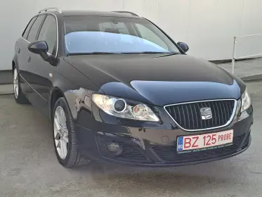SEAT EXEO/2012/2.0 TDI/EURO 5/170 CP/GARANTIE 1 AN