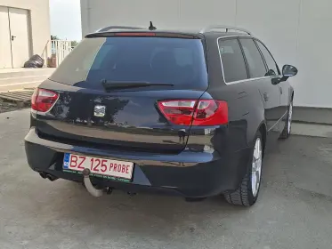 SEAT EXEO/2012/2.0 TDI/EURO 5/170 CP/GARANTIE 1 AN