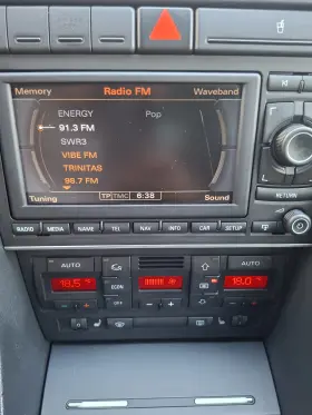 SEAT EXEO/2012/2.0 TDI/EURO 5/170 CP/GARANTIE 1 AN