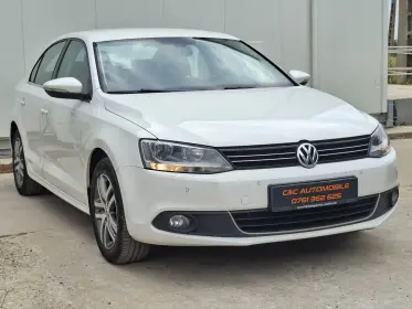 VW JETTA/2014/EURO 5/1.4 BENZINA/GARANTIE 1 AN VW JETTA/2014/EURO 5/1.4 BENZINA/GARANTIE 1 AN