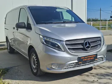 MERCEDES VITO/2.2D/2016/EURO5/GARANTIE 1 AN