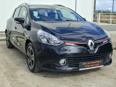 RENAULT CLIO/2013/0.9 BENZINA/EURO5/GARANTIE 1 AN