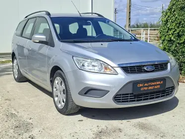 FORD FOCUS/2011/1.6 TDCI/GARANTIE 1 AN