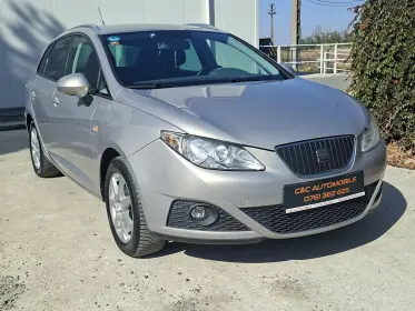 SEAT IBIZA/2011/EURO 5/1.2/DIESEL/EURO 5