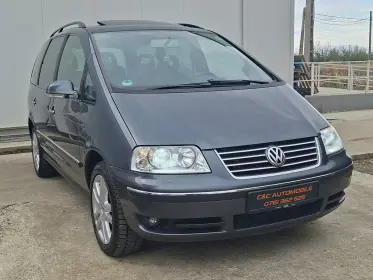 VW SHARAN/2009/1.9 TDI/7 LOCURI VW SHARAN/2009/1.9 TDI/7 LOCURI