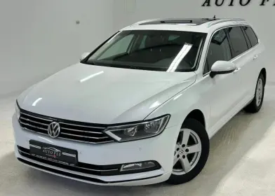 Volkswagen Passat Volkswagen Passat