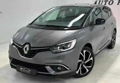 Renault Grand Scenic IV Renault Grand Scenic IV