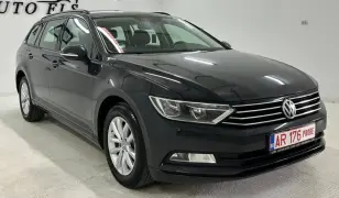 Volkswagen Passat Volkswagen Passat