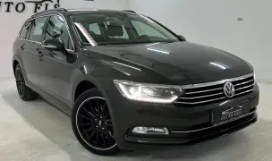 Volkswagen Passat Volkswagen Passat
