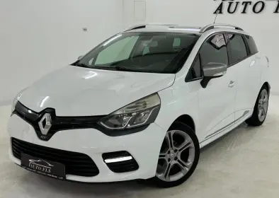 Renault Clio GT