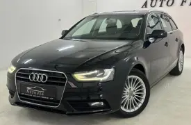 Audi A4 Audi A4