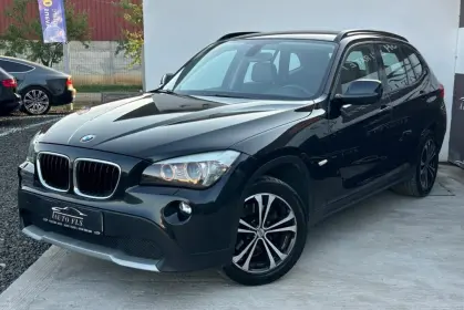 BMW X1 BMW X1