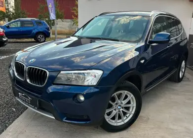 BMW X3 XDrive BMW X3 XDrive