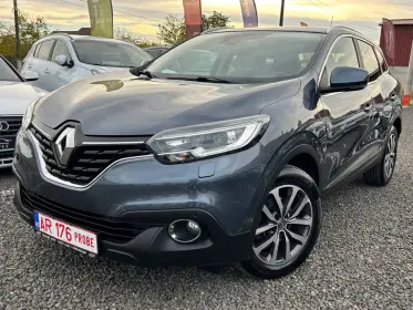 Renault Kadjar Renault Kadjar