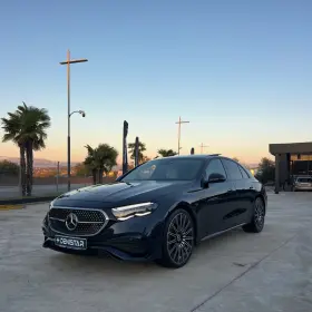 Mercedes-Benz E220d *2025* Premium Plus Packet