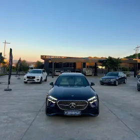 Mercedes-Benz E220d *2025* Premium Plus Packet