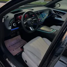 Mercedes-Benz E220d *2025* Premium Plus Packet