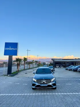 Mercedes-Benz GLC 250d 4Matic ///AMG Style///