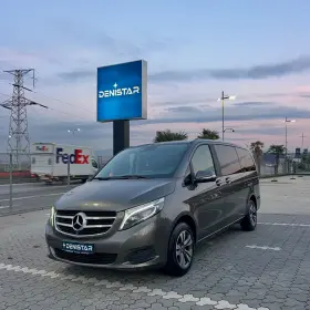 Mercedes-Benz V220d