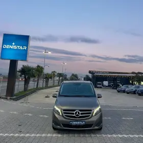 Mercedes-Benz V220d