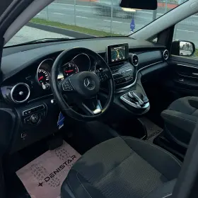 Mercedes-Benz V220d