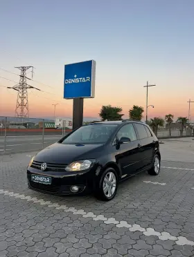 VW Golf 6 PLUS 1.6 TDI *MATCH*