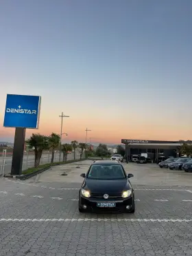 VW Golf 6 PLUS 1.6 TDI *MATCH*