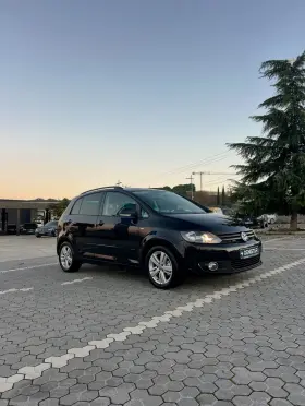 VW Golf 6 PLUS 1.6 TDI *MATCH*