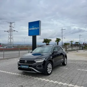 VW T-ROC 1.5