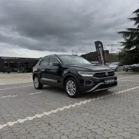 VW T-ROC 1.5