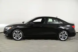 2026 Audi A3 Premium Sedan