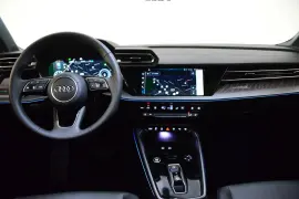 2026 Audi A3 Premium Sedan