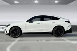 AMG GLC 43 4MATIC SUV